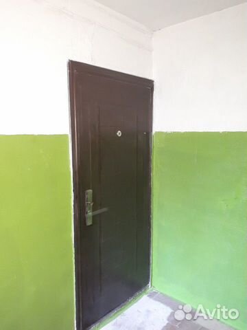 Комната 13 м² в 8-к, 2/9 эт.