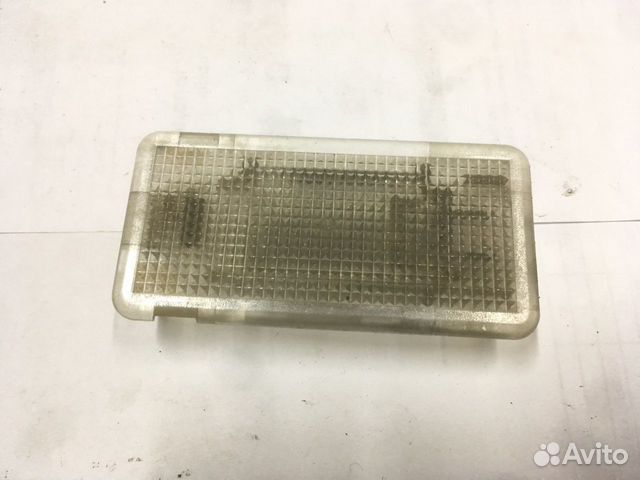 Плафон салонный Land Rover/Range Rover Vogue 3 L32
