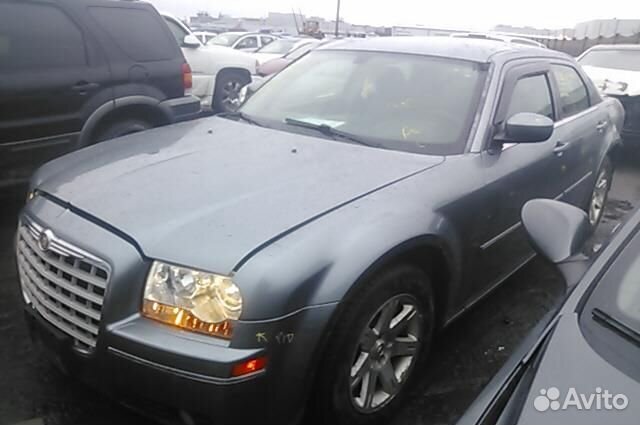 Chrysler 300c 2005-2011 5.7 АКПП Chrysler 300c 2005-2011 5.7 АКПП