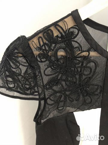Платье вечернее Karen Millen