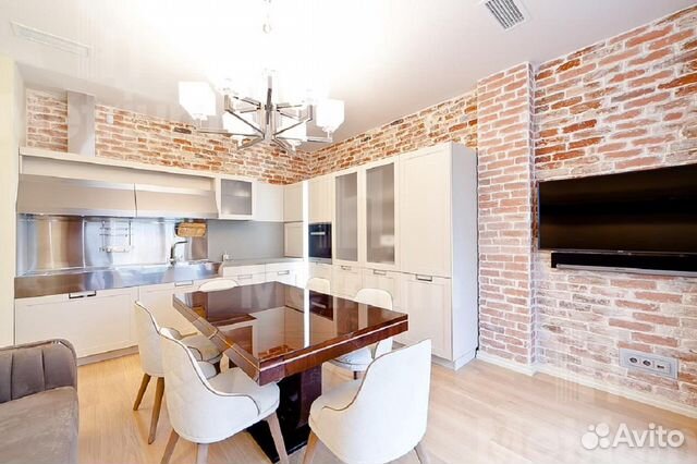 2-к квартира, 65 м², 4/5 эт. 2-к квартира, 65 м², 4/5 эт.