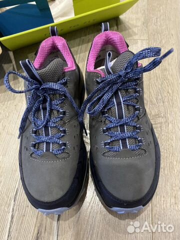 Кроссовки трекинговые Hoka One