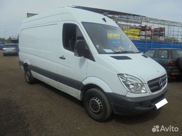 Mercedes Sprinter Мерседес Спринтер Mercedes Sprinter Мерседес Спринтер
