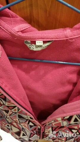 Куртка для девочки Куртка для девочки