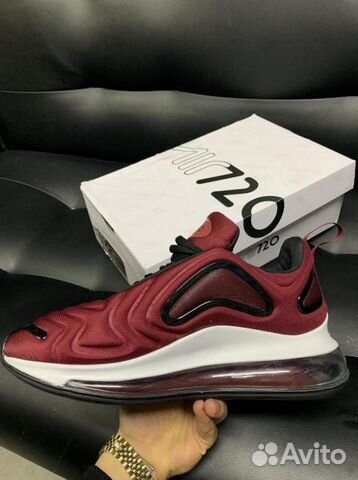 Nike Air Max 720