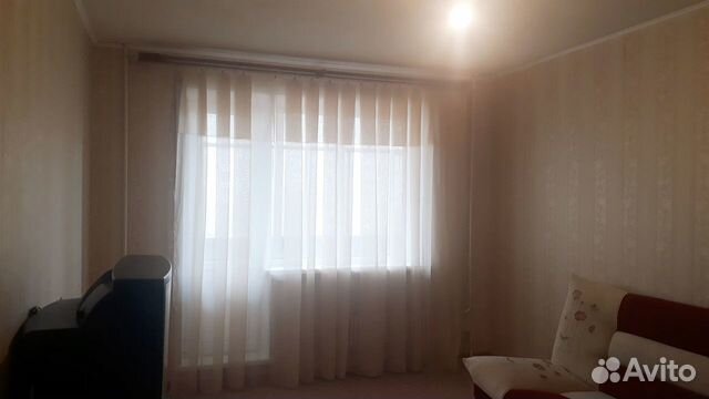 2-к квартира, 53 м², 4/10 эт.