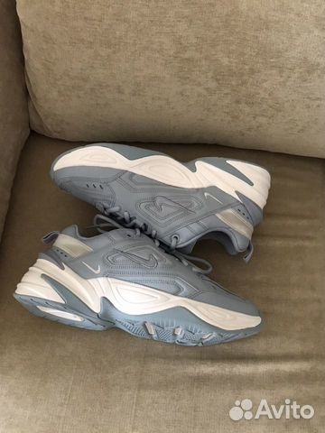 nike m2k tekno 7