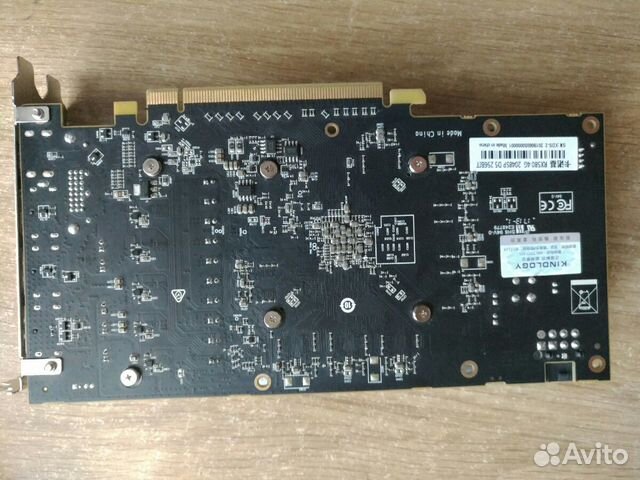 Rx 580 4gb Rx 580 4gb