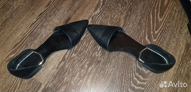 Туфли- болетки Туфли- болетки