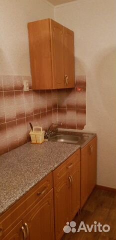 1-к квартира, 34 м², 8/9 эт. 1-к квартира, 34 м², 8/9 эт.