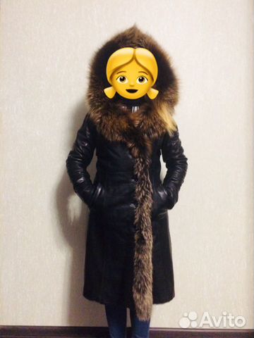 Дубленка Дубленка