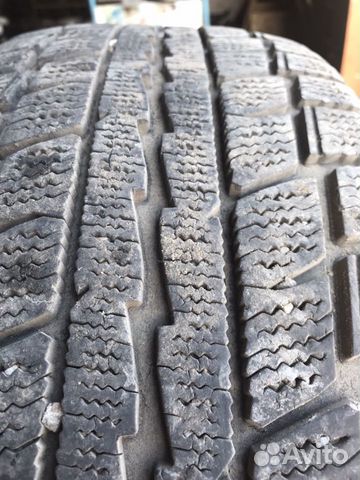 Колеса зимние в сборе Dunlop Колеса зимние в сборе Dunlop