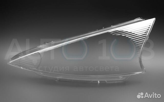 Стекла фар Mitsubishi Grandis левое правое Грандис Стекла фар Mitsubishi Grandis левое правое Грандис