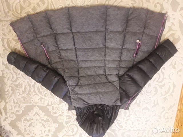 Пуховик Outventure 146 см