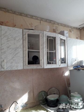 1-к квартира, 31 м², 2/5 эт. 1-к квартира, 31 м², 2/5 эт.