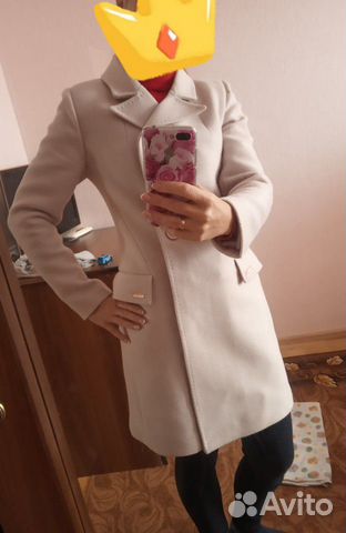 Пальто Пальто