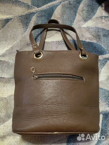 Сумка Сумка