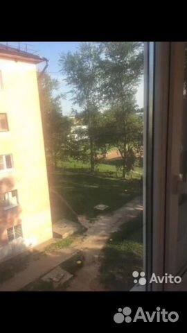 1-к квартира, 30 м², 4/4 эт. 1-к квартира, 30 м², 4/4 эт.