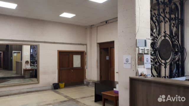 Офисное помещение, 17 м²