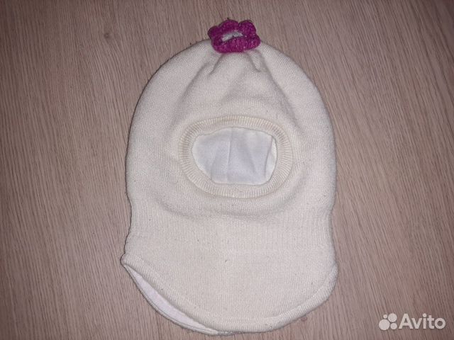 Шапка шлем