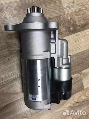 Стартер на Сканию 5 Стартер на Сканию 5