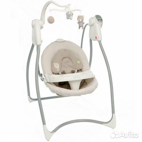 Детские качели Graco Детские качели Graco