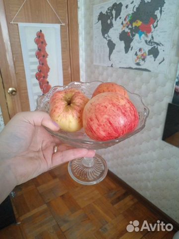 Ваза для фруктов Ваза для фруктов