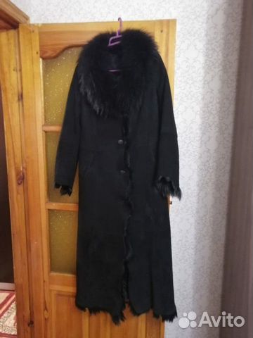 Дубленка