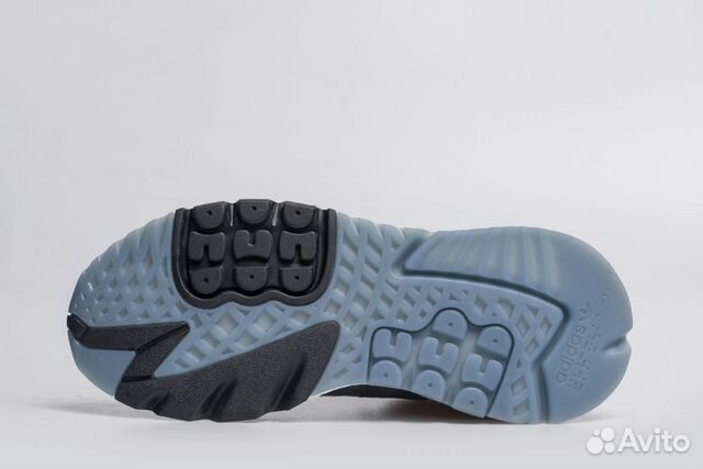 Кроссовки Adidas Nite Jogger