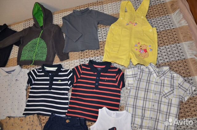 Gusti, Kiabi, Carters, Zara, Ecco Gusti, Kiabi, Carters, Zara, Ecco
