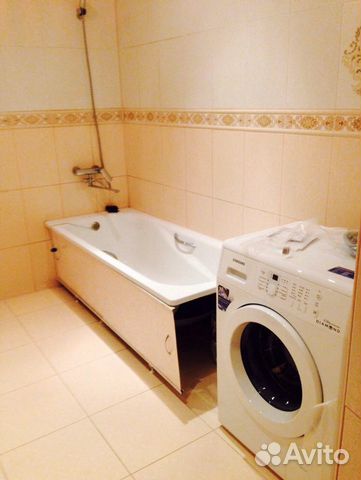 2-к квартира, 77 м², 3/6 эт.
