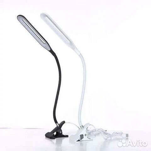 Светодиодные лампы. Новые