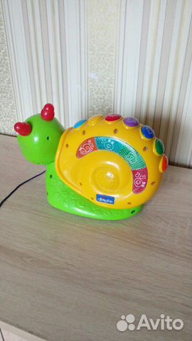 Игрушка Chicco Игрушка Chicco