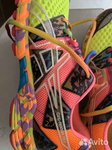 Asics кроссовки женские для бега