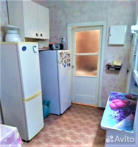 2-к квартира, 47 м², 3/5 эт.