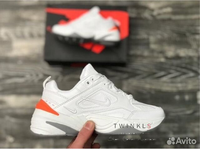 Кросcовки Nike M2k Monarch