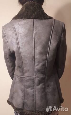 Дубленка made in Italy ) Дубленка made in Italy )