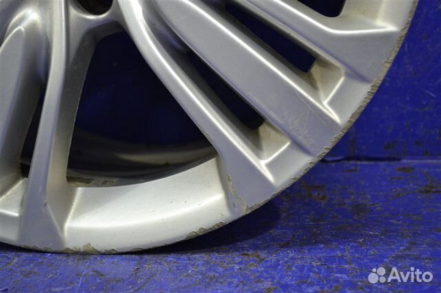 Диск R19 447 BMW X5 F15 6853958