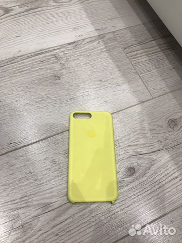 Чехол iPhone 7 Plus