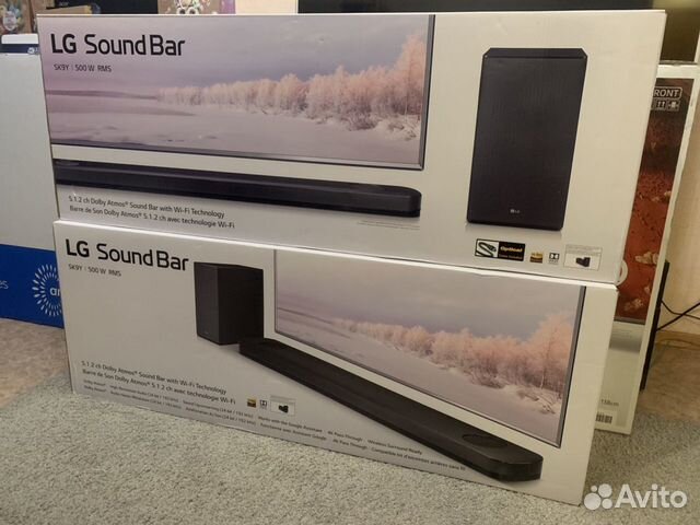 lg sk9y soundbar