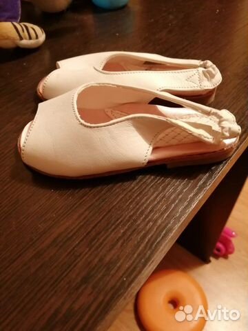 Босоножки Босоножки