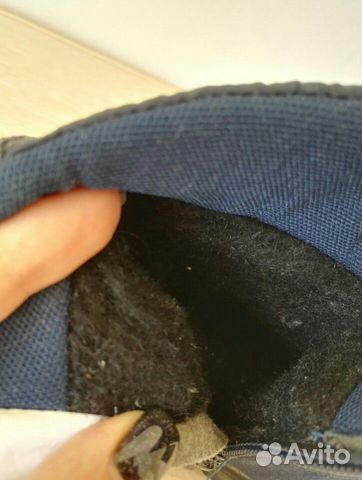 Зимние сапоги для мальчика или девочки Зимние сапоги для мальчика или девочки