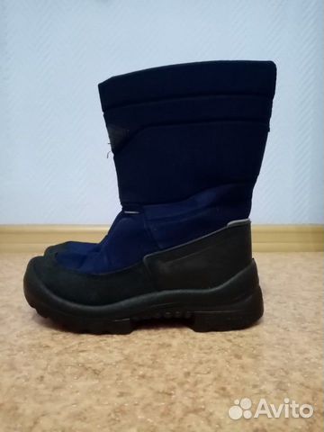 Сапоги kuoma Сапоги kuoma