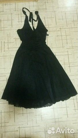 Платье Платье