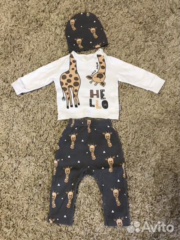 Костюм детский Костюм детский