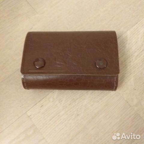 Чехол для бритвы