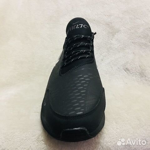 Кроссовки Nike air max 270 Кроссовки Nike air max 270