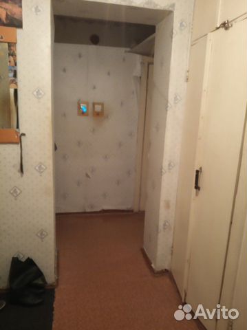 2-к квартира, 47 м², 5/10 эт.