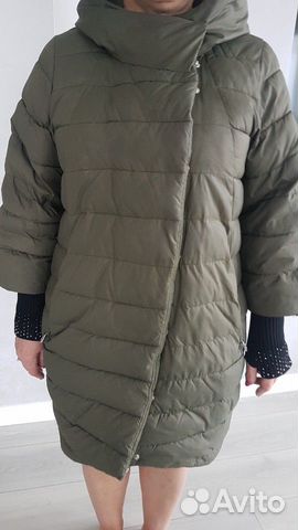 Пуховик Пуховик