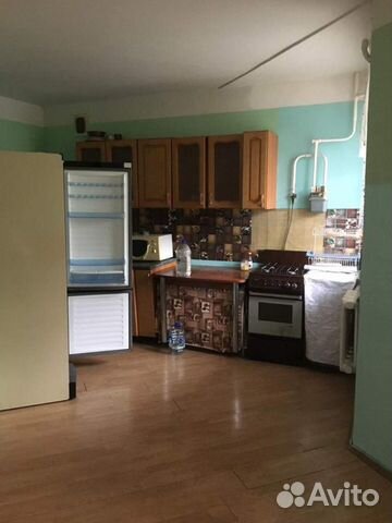 3-к квартира, 87 м², 1/9 эт.